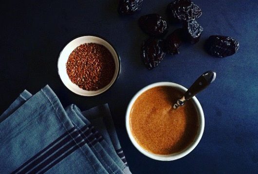 Simple + Healthy Healthy Prune Mousse Recipe