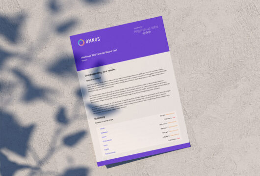 wellness-test