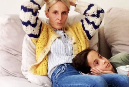 A Survival Guide for Busy Mothers