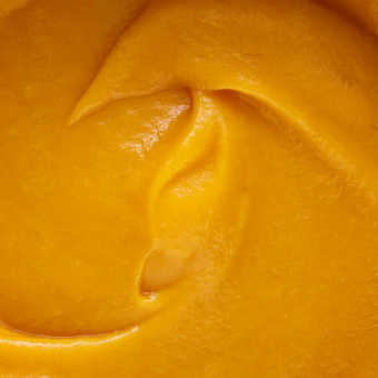 Mango Sorbet