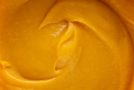 Mango Sorbet Mango Sorbet